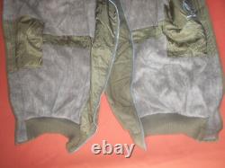 U. S. ARMY, U. S. Air Forces WWII Flying Trousers Type A-II