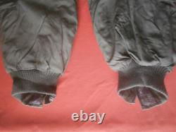 U. S. ARMY, U. S. Air Forces WWII Flying Trousers Type A-II