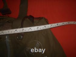 U. S. ARMY, U. S. Air Forces WWII Flying Trousers Type A-II