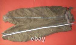 U. S. ARMY, U. S. Air Forces WWII Flying Trousers Type A-II