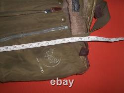 U. S. ARMY, U. S. Air Forces WWII Flying Trousers Type A-II