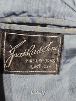 U. S. Army /Air Force ROTC early U. S. Cadet dress uniform Era Late WWII