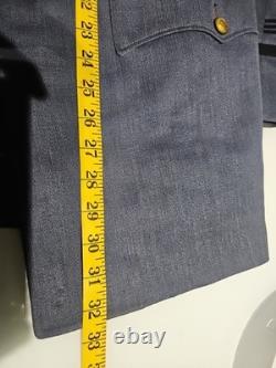 U. S. Army /Air Force ROTC early U. S. Cadet dress uniform Era Late WWII