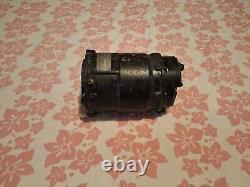 U. S. Army Air Force WWII Jack & Heintz Gyro Horizon Indicator AN 5736-1 Used