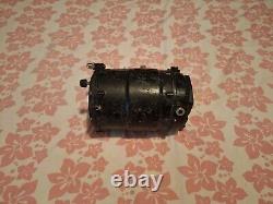 U. S. Army Air Force WWII Jack & Heintz Gyro Horizon Indicator AN 5736-1 Used