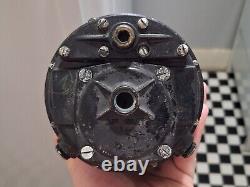 U. S. Army Air Force WWII Jack & Heintz Gyro Horizon Indicator AN 5736-1 Used