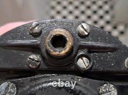 U. S. Army Air Force WWII Jack & Heintz Gyro Horizon Indicator AN 5736-1 Used