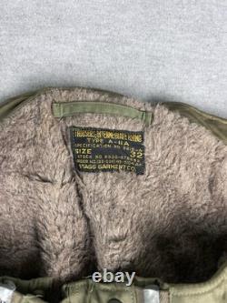 U. S. Army Air Forces, Flying Trousers Type A-II. Size 32, used