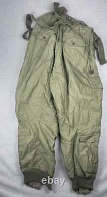 U. S. Army Air Forces, Flying Trousers Type A-II. Size 32, used