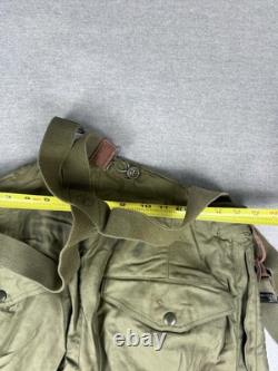 U. S. Army Air Forces, Flying Trousers Type A-II. Size 32, used