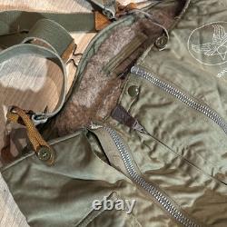 U. S. Army Air Forces Type A-11-A Intermediate Flying Trousers Size 32 WWII