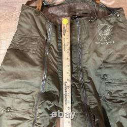 U. S. Army Air Forces Type A-11-A Intermediate Flying Trousers Size 32 WWII