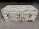 U. S. Army Air Forces WWII FOOT LOCKER TRUNK