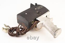 U. S. WWII Army Air Force Kodak 16mm GSAP Gun Sight Aim Point Camera with Lens