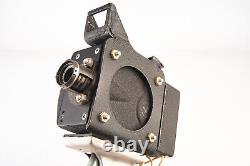 U. S. WWII Army Air Force Kodak 16mm GSAP Gun Sight Aim Point Camera with Lens