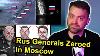 Update From Ukraine Rus General Zeroed In Moscow Huge Rus Convoy Lost In Donetsk