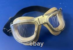 Us Army Air Corps Type B-7 Flying Goggles