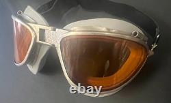 Us Army Air Corps Type B-7 Flying Goggles-american Optical