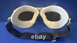 Us Army Air Corps Type B-7 Goggles-american Optical Company