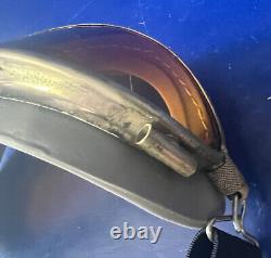 Us Army Air Corps Type B-7 Goggles-american Optical Company