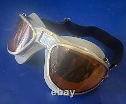 Us Army Air Corps Type B-7 Goggles-american Optical Company