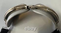 Us Army Air Corps Type B-7 Goggles-chas. Fischer