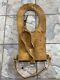 Us Army Air Force Ww2 Vest Life Preserver Type B-4 September 20 1943 Firestone C
