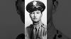 Us Army Air Forces 1lt Jack Mathis Medal Of Honor Recipient Wwii