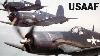 Us Army Air Forces Around The World Ww2 Era Oss Documentary 1944