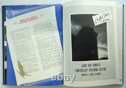 Us Army Air Forces Blytheville Army Air Field 1943 Ww II Yearbook