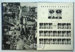 Us Army Air Forces Blytheville Army Air Field 1943 Ww II Yearbook