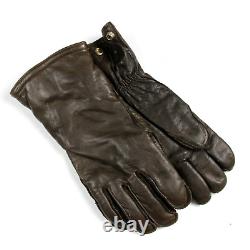 Us Army Air Forces Electrically Heated Flight Flying Gloves Type F2 F3 F-2 F-3