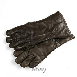 Us Army Air Forces Electrically Heated Flight Flying Gloves Type F2 F3 F-2 F-3