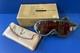 Us Army Air Forces Type B-8 Flying Goggles- Boxed