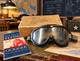 Us Army Air Forces Type B-8 Flying Goggles- Boxed