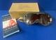 Us Army Air Forces Type B-8 Flying Goggles- Boxed
