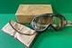 Us Army Air Forces Type B-8 Flying Goggles- Boxed