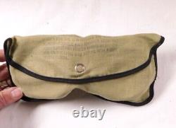 Us Army Air Forces Type B-8 Flying Goggles- Boxed