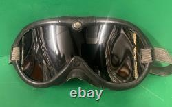 Us Army Air Forces Type B-8 Flying Goggles- Boxed