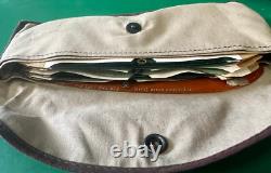 Us Army Air Forces Type B-8 Flying Goggles- Boxed