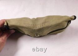 Us Army Air Forces Type B-8 Flying Goggles- Boxed