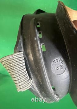 Us Army Air Forces Type B-8 Flying Goggles- Boxed