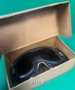 Us Army Air Forces Type B-8 Flying Goggles- Boxed