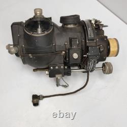VERY NICE RARE WWII US Army Air Forces Type M9B Bombsight Carl L. Norden M-9B