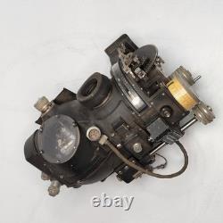 VERY NICE RARE WWII US Army Air Forces Type M9B Bombsight Carl L. Norden M-9B
