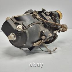 VERY NICE RARE WWII US Army Air Forces Type M9B Bombsight Carl L. Norden M-9B