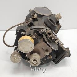 VERY NICE RARE WWII US Army Air Forces Type M9B Bombsight Carl L. Norden M-9B