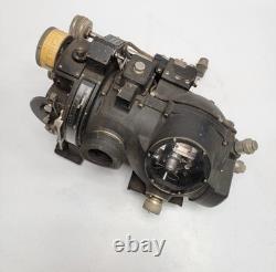 VERY NICE RARE WWII US Army Air Forces Type M9B Bombsight Carl L. Norden M-9B