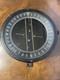 VINTAGE WWII US Army Air Force TYPE D-12 Compass Bendix Aviation Corporation