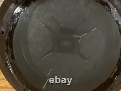 VINTAGE WWII US Army Air Force TYPE D-12 Compass Bendix Aviation Corporation